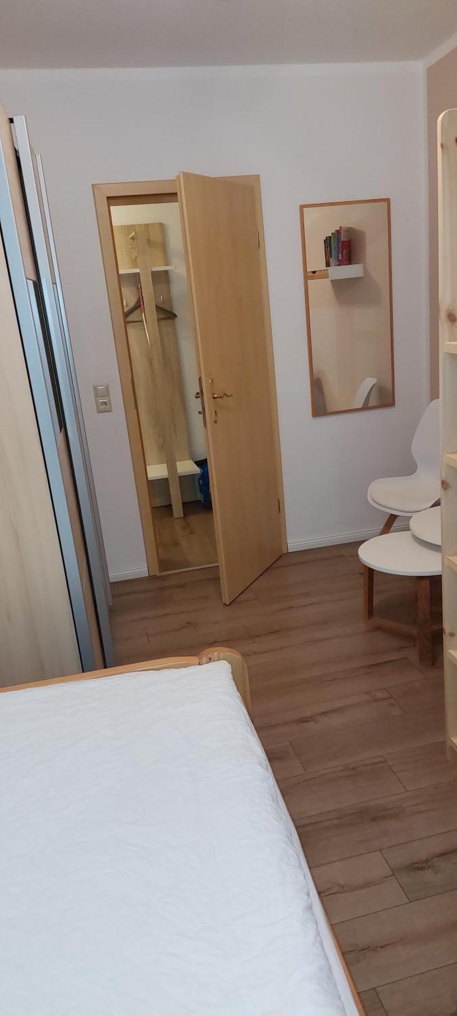 Apartmenthaus Im Stieg Кведлинбург Стая снимка
