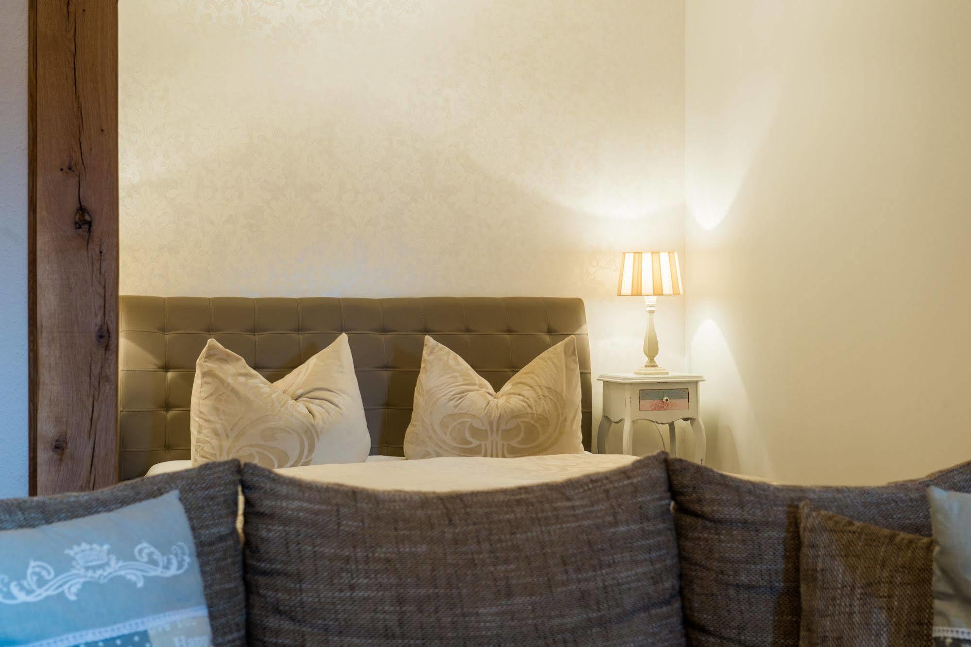 Apartmenthaus Im Stieg Кведлинбург Екстериор снимка